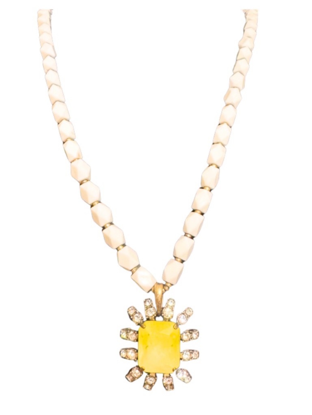 Ann Taylor Vintage Necklace
